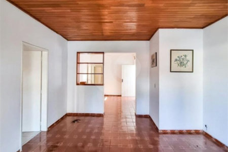 Sobrado à venda com 5 quartos em Vila Indiana, São Paulo, SP