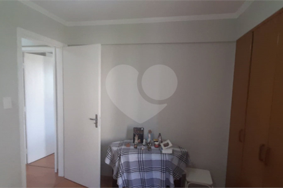 Apartamento à venda com 2 quartos em Vila Guilherme, São Paulo, SP