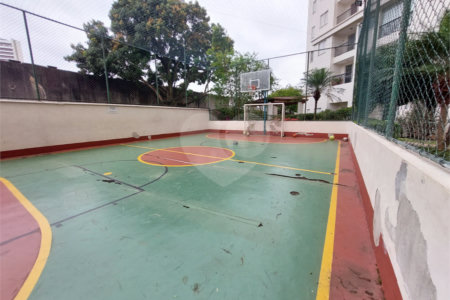 Apartamento à venda com 2 quartos em Vila Anastácio, São Paulo, SP