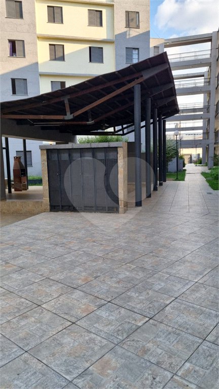 Apartamento à venda com 2 quartos em Jaçanã, São Paulo, SP
