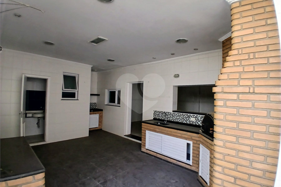 Sobrado à venda com 3 quartos, sendo 1 suíte, em Santana, São Paulo, SP