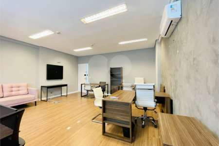 Sala para alugar no Centro, São Bernardo do Campo, SP