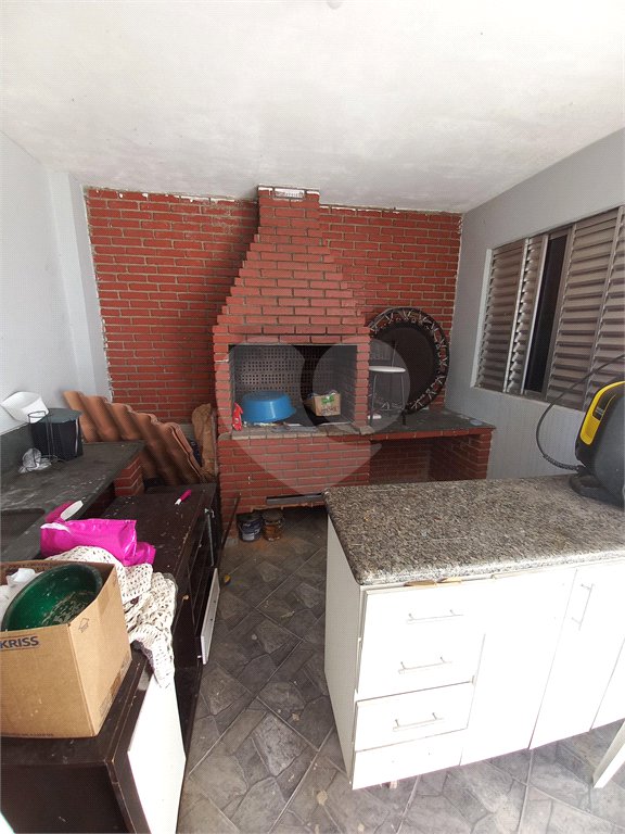 Sobrado à venda com 5 suítes em Conjunto Residencial Butantã, São Paulo, SP
