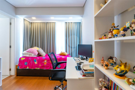 Apartamento à venda com 3 suítes em Vila Mascote, São Paulo, SP