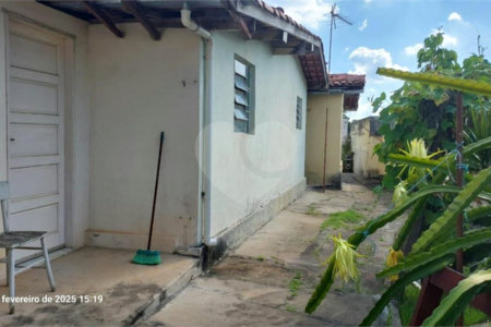 Casa à venda com 2 quartos em Vila Joaquina, Jundiaí, SP