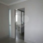 Apartamento à venda com 3 quartos, sendo 1 suíte,  em Santana, São Paulo, SP