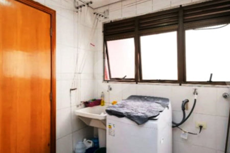 Apartamento à venda com 4 suítes em Santana, São Paulo, SP