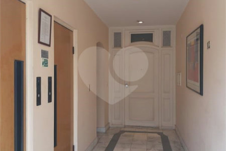 Apartamento à venda com 2 quartos em Jardim Paulista, São Paulo, SP