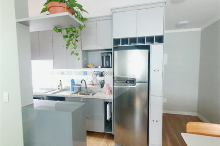 Casa à venda com 2 quartos no condomínio Residencial Capricho, São Paulo - SP
