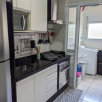 Apartamento à venda com 2 quartos, sendo 1 suíte,  em Jardim Rosa de Franca, Guarulhos, SP