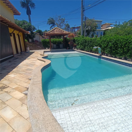Casa à venda com 3 quartos, sendo 1 suíte, em Rasa, Armação dos Búzios, RJ