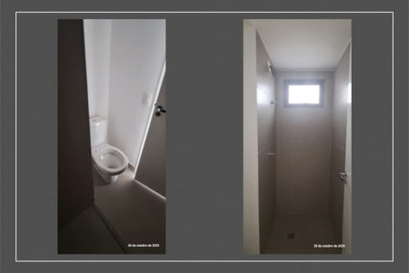 Apartamento à venda com 1 quarto em Água Branca, São Paulo, SP