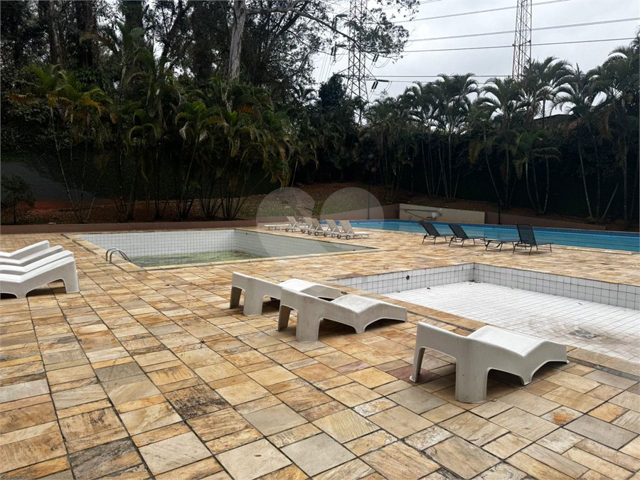 Apartamento à venda com 2 quartos em Vila Andrade, São Paulo, SP