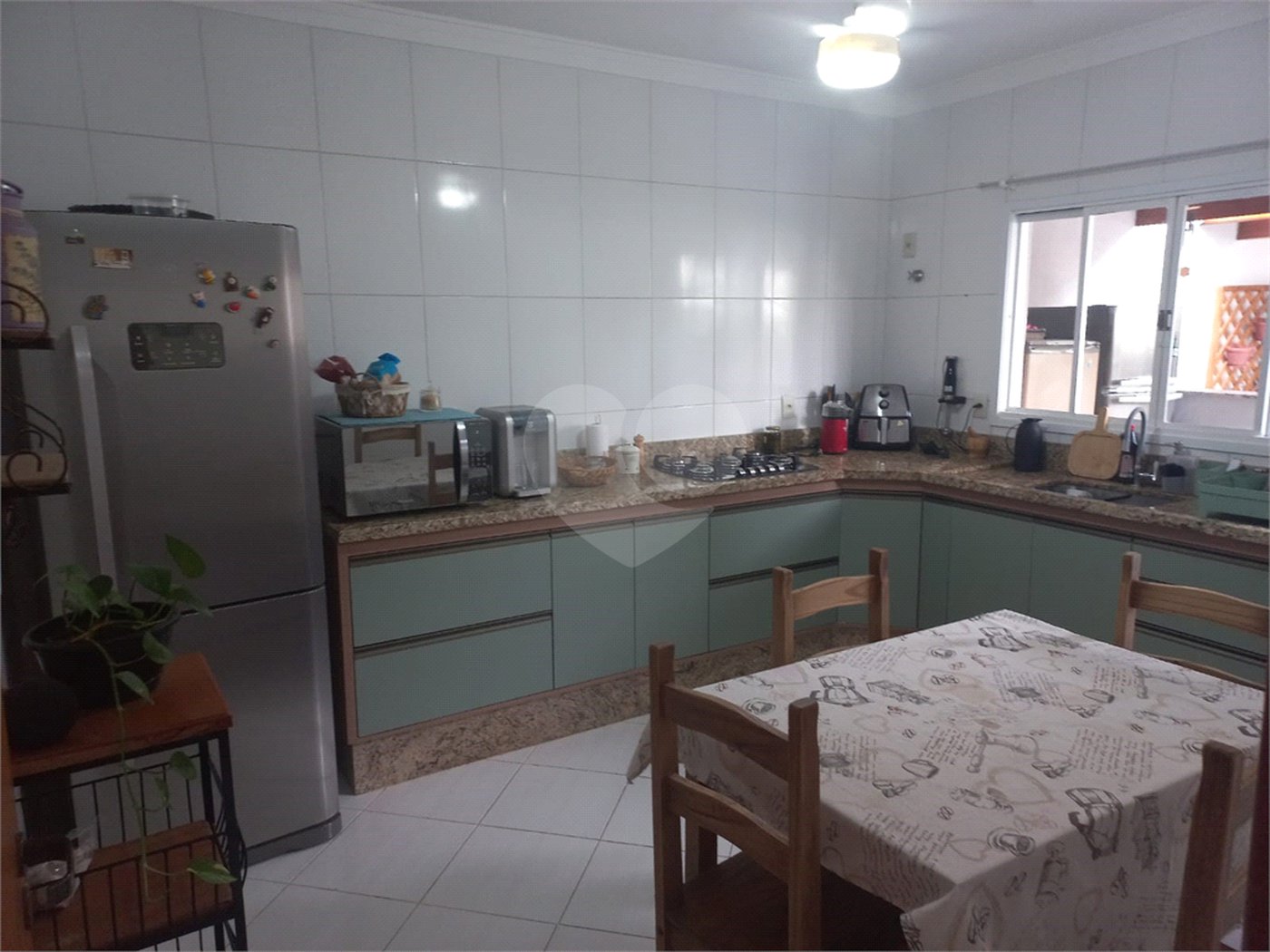 Casa à venda com 3 quartos, sendo 1 suíte, em Jardim Europa, Indaiatuba, SP