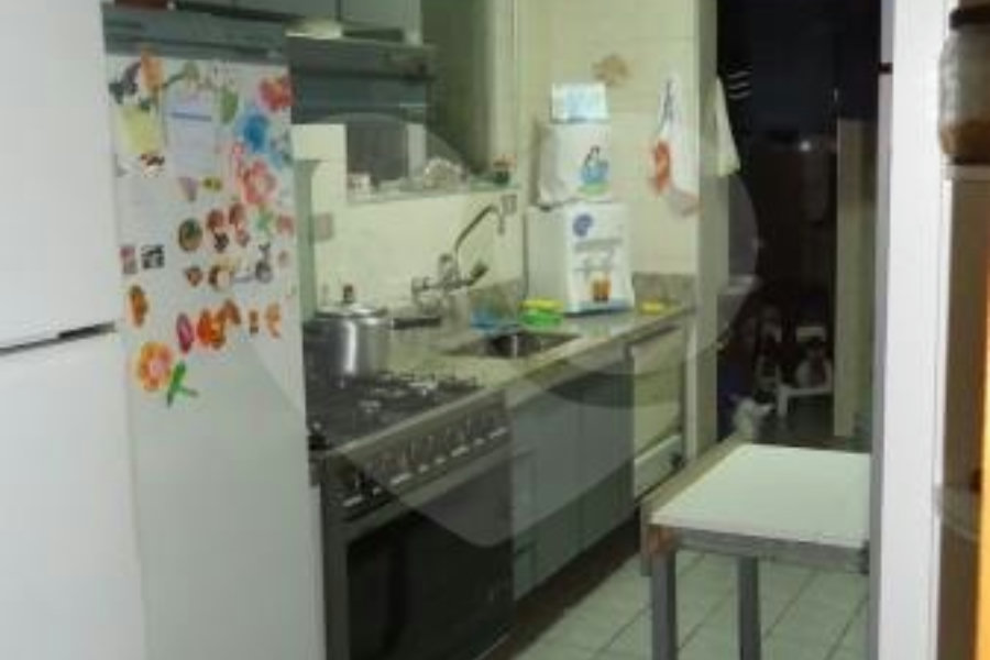 Apartamento à venda com 3 quartos, sendo 1 suíte,  em Mandaqui, São Paulo, SP