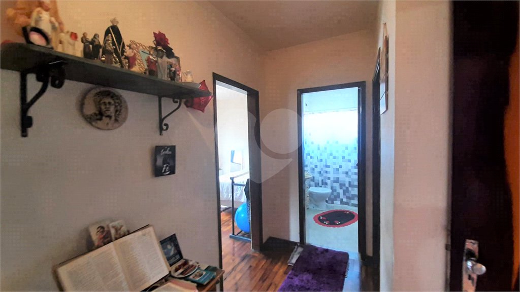 Casa de Vila à venda com 3 quartos, sendo 1 suíte, em City Campo Grande, São Paulo, SP