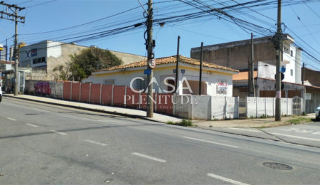 Casa de Vila à venda com 2 quartos em Jardim Ana Maria, Sorocaba, SP