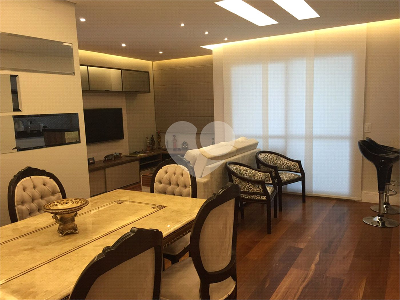 Apartamento à venda com 3 quartos, sendo 1 suíte, em Parada Inglesa, São Paulo, SP
