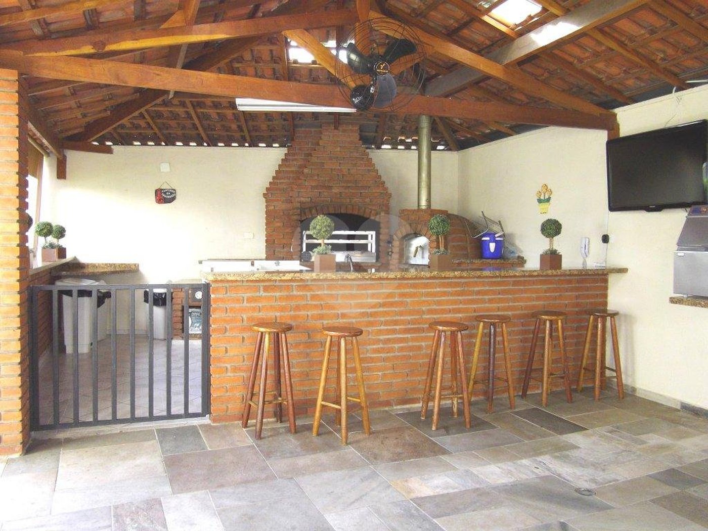 Apartamento à venda com 3 quartos, sendo 1 suíte, em Santana, São Paulo, SP
