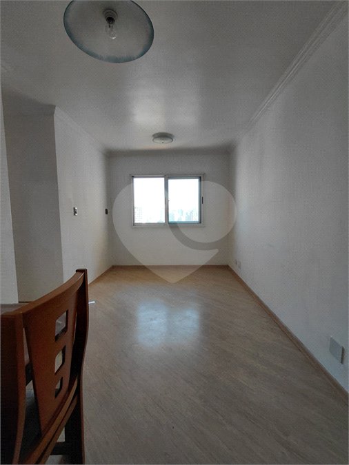 Apartamento á venda - Vila Santa Catarina