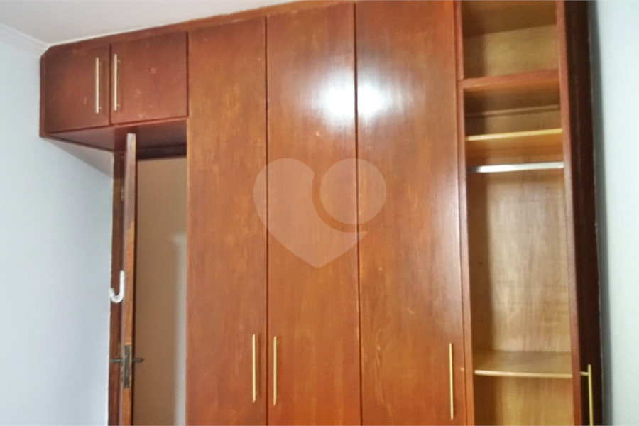 Apartamento à venda com 3 quartos, sendo 1 suíte, em Mandaqui, São Paulo, SP