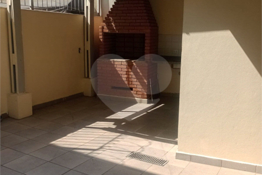 Sobrado à venda com 3 quartos em Sapopemba, São Paulo, SP