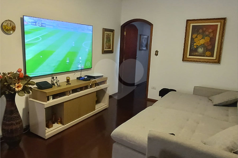 Sobrado à venda com 3 quartos, sendo 1 suíte, em Santana, São Paulo, SP