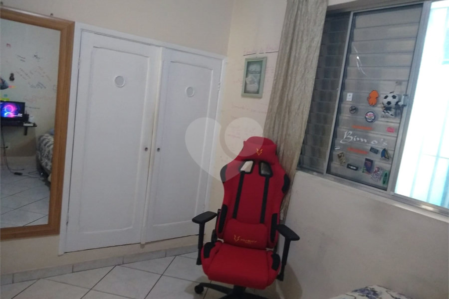 Casa à venda com 2 quartos em Vila Sorocabana, Guarulhos, SP