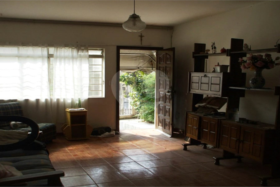 Sobrado à venda com 3 quartos em Santana, São Paulo, SP