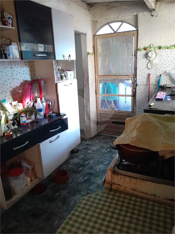 Casa à venda com 2 quartos em Campo Grande, Rio de Janeiro, RJ