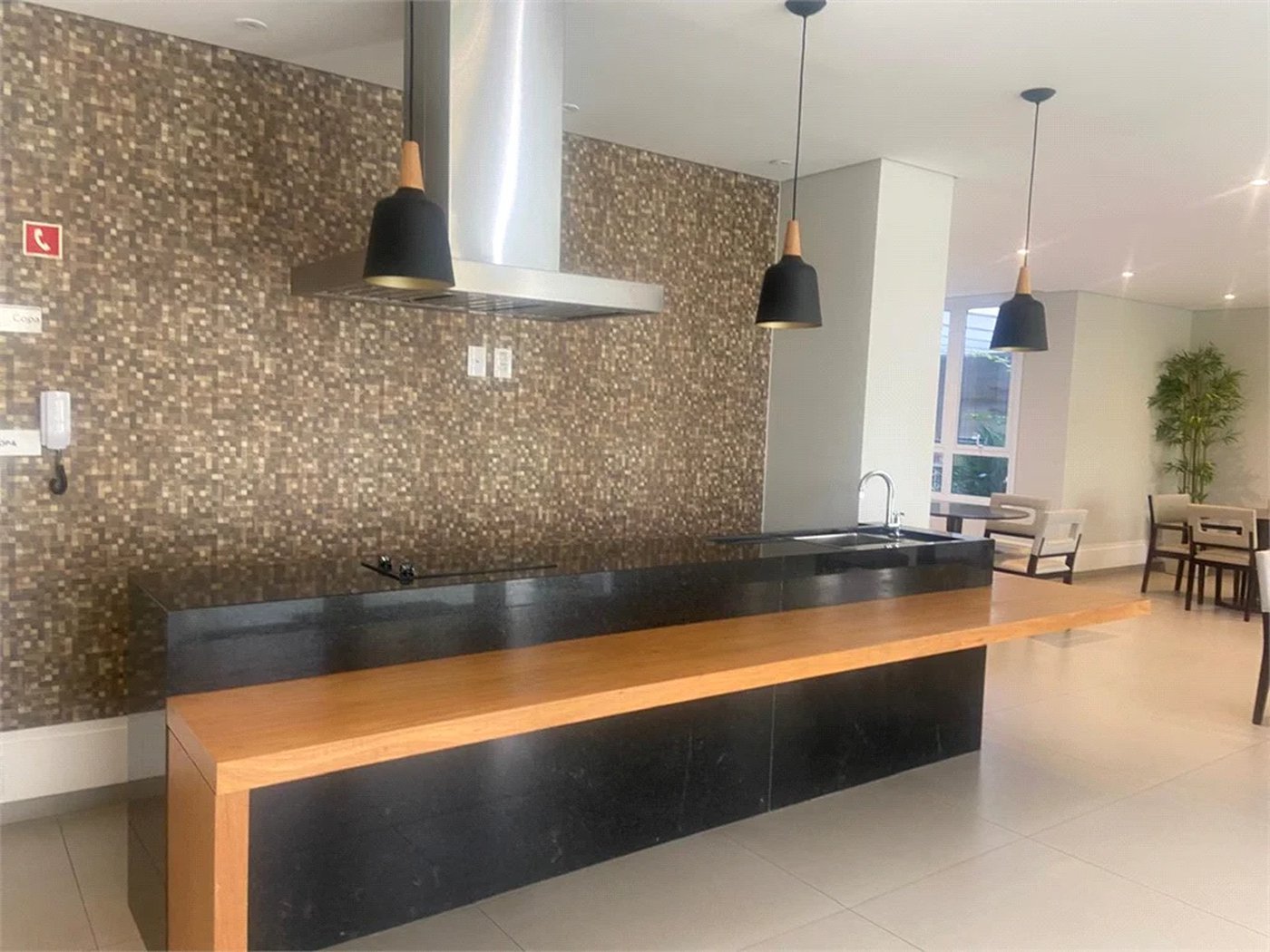 Apartamento à venda com 3 suítes em Vila Leopoldina, São Paulo, SP