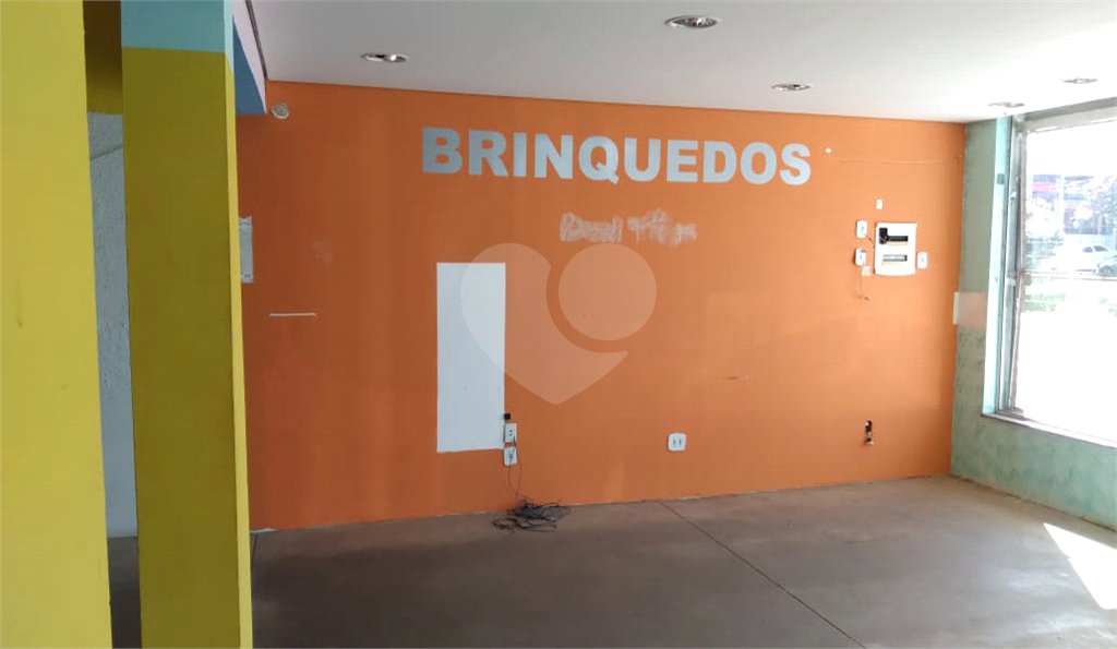 Barracão para alugar em Nova Paulínia, Paulínia, SP