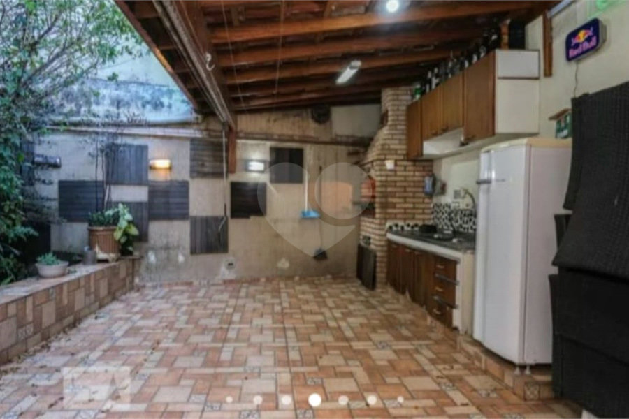 Sobrado à venda com 4 quartos, sendo 2 suítes, em Tucuruvi, São Paulo, SP