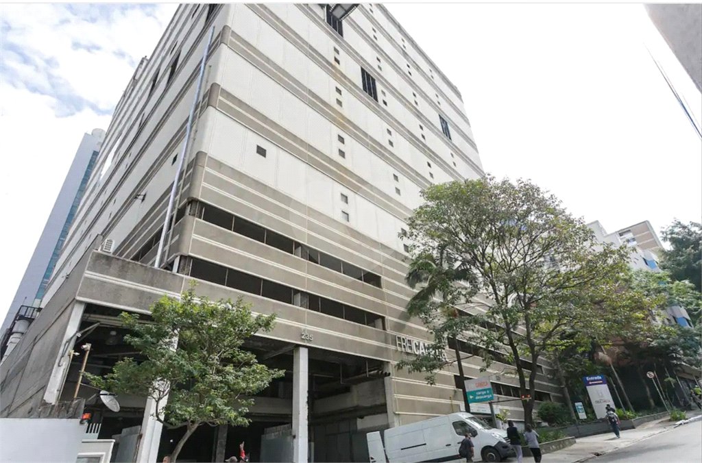 Studio à venda ou para alugar com 1 quarto em Bela Vista, São Paulo, SP