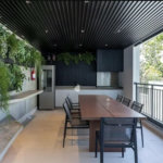 Apartamento à venda com 2 quartos, sendo 1 suíte,  em Vila Cordeiro, São Paulo, SP