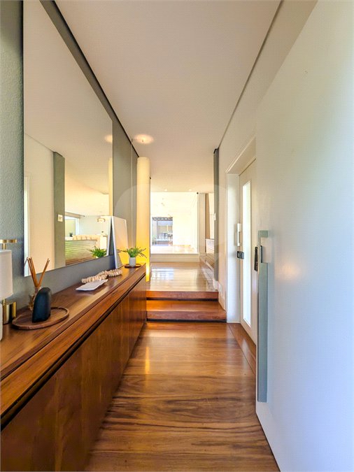 Casa à venda com 4 suítes no condomínio Villa Borghese, Indaiatuba - SP