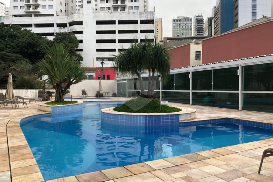 Apartamento à venda com 3 quartos, sendo 1 suíte, em Santana, São Paulo, SP