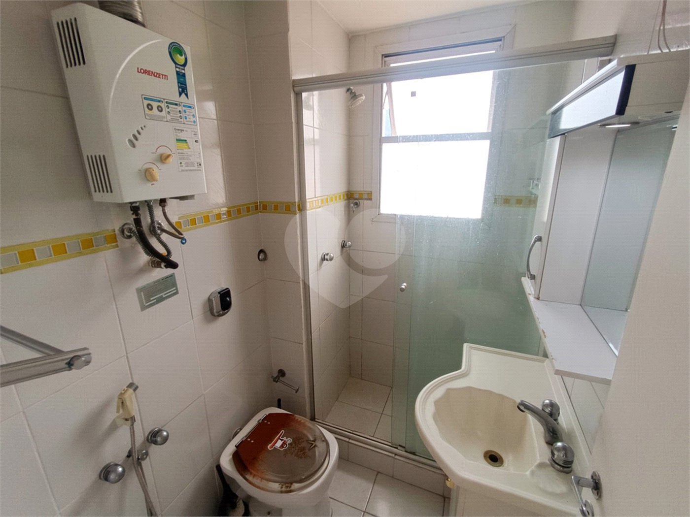 Cobertura à venda com 3 quartos, sendo 1 suíte, em Grajaú, Rio de Janeiro, RJ
