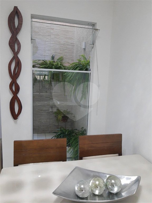 Casa à venda com 2 suítes em Jardim do Colégio (zona Norte), São Paulo, SP