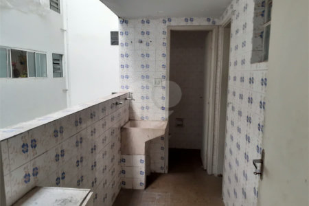 Apartamento à venda com 2 quartos em Tucuruvi, São Paulo, SP