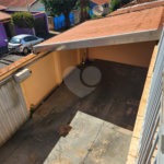 Casa à venda com 2 quartos em Vila Santa Maria (vila Xavier), Araraquara, SP