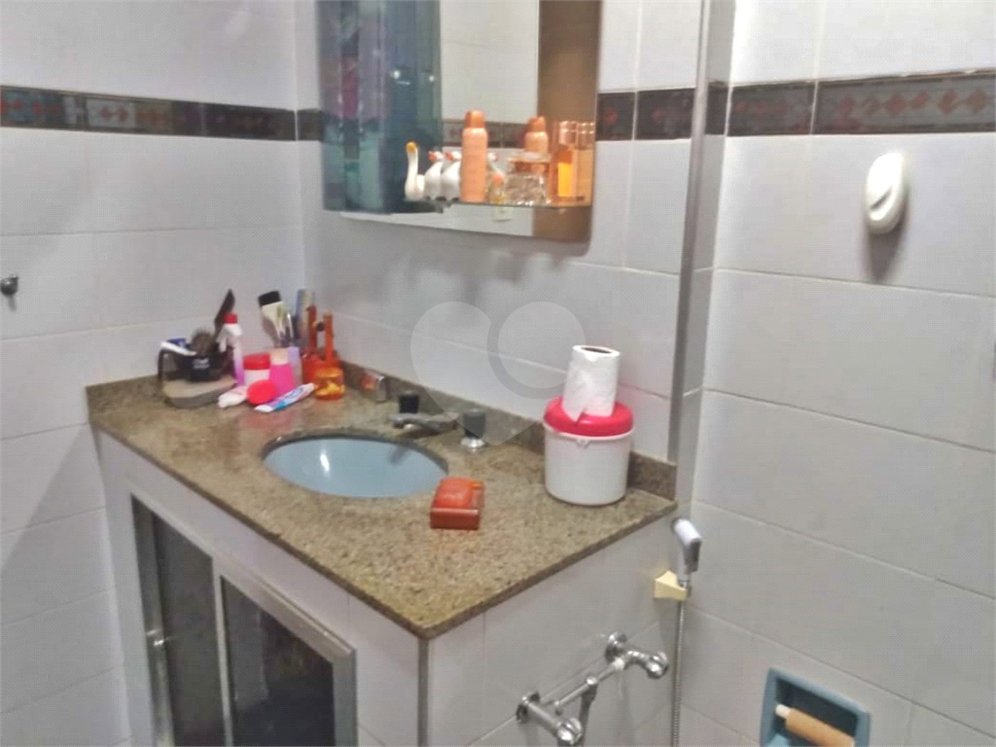 Apartamento à venda com 3 quartos, sendo 1 suíte, em Tijuca, Rio de Janeiro, RJ