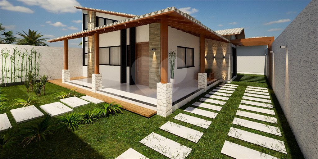 Casa à venda com 3 quartos, sendo 2 suítes, em São José, Armação dos Búzios, RJ