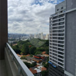 Cobertura à venda com 4 quartos, sendo 2 suítes, em Perdizes, São Paulo, SP