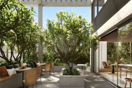 Apartamento à venda com 4 suítes em Vila Olímpia, São Paulo, SP
