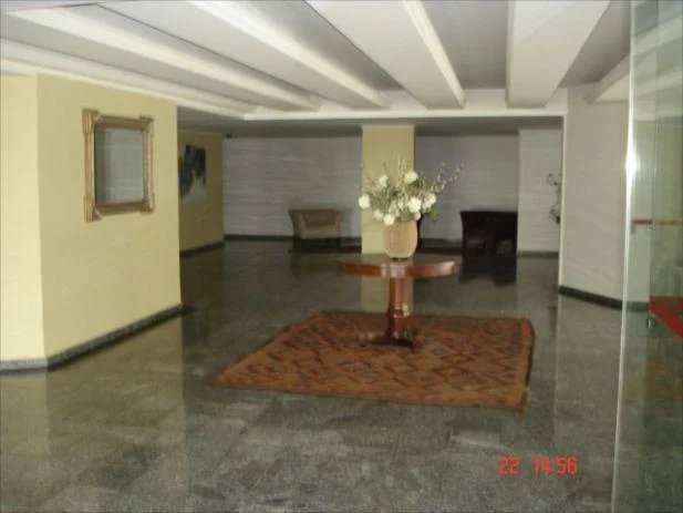 Apartamento à venda com 3 suítes em Conjunto Residencial Morumbi, São Paulo, SP