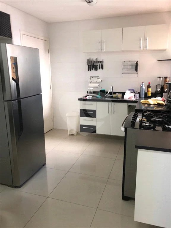 Apartamento à venda com 3 suítes em Santana, São Paulo, SP