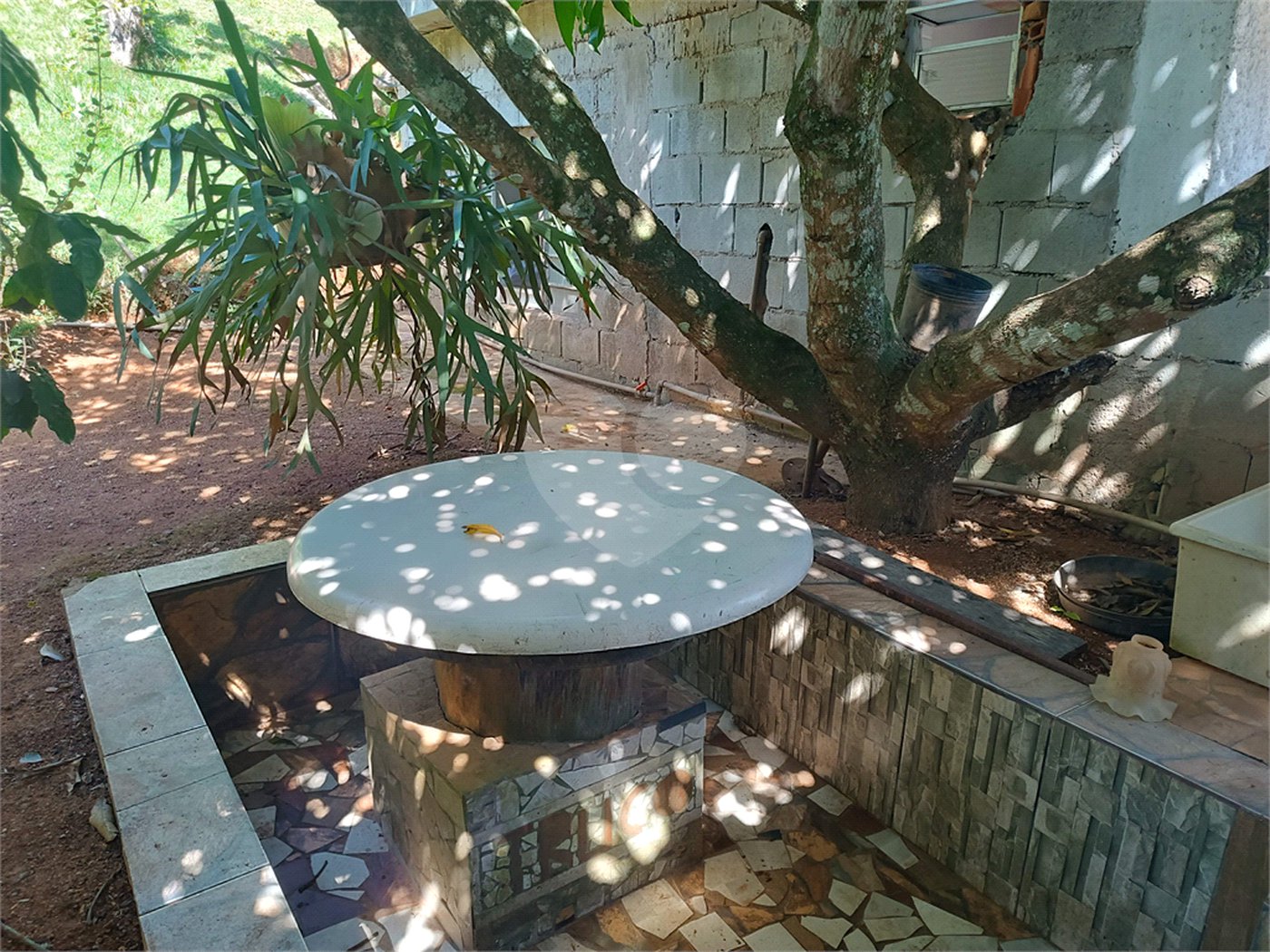 Chácara à venda com 7 quartos, sendo 1 suíte, no Centro (mailasqui), São Roque, SP