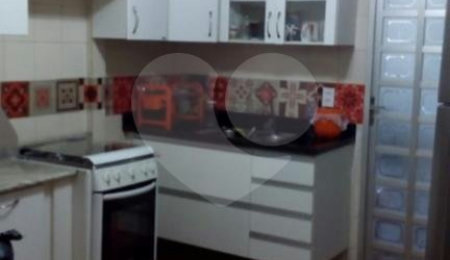 Apartamento à venda com 2 quartos em Vila Mazzei, São Paulo, SP