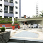 Apartamento para alugar com 1 suíte em Pinheiros, São Paulo, SP
